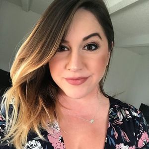 Meet your Posher, Tessie